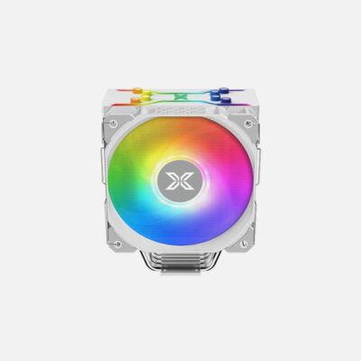 Xigmatek Air Killer Pro Arctic ARGB Air Cpu Cooler