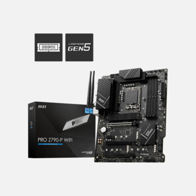 MB PRO Z790-P WIFI DDR5