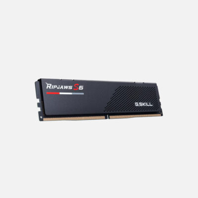 RAM G.Skill Ripjaws S5 32GB DDR5-6000 CL36