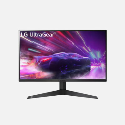 LG 27 FHD VA 165HZ 1MS 27GQ50F