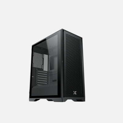Xigmatek Lux S Mid Tower Case