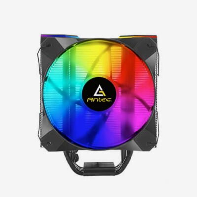 Antec Frigus Air 400 ARGB 120mm Black