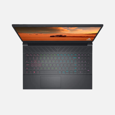 DELL G15 5530 - CORE I7 - 13650H -14 CORES - 16G \ 512 SSD \ VGA 8G RTX 4060 \ 15.6 - 165HZ
