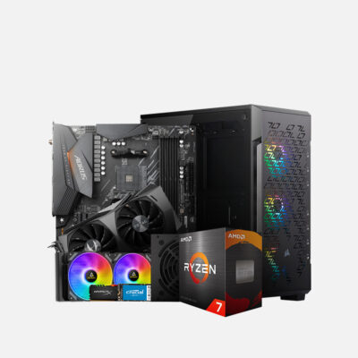 High End Gaming PC BUILD 2