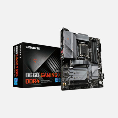 Gigabyte B660 GAMING X DDR4