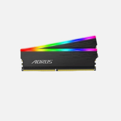 AORUS 16GB (2x8Gb)DDR4 4400MHz RGB