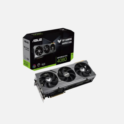 ASUS TUF Gaming GeForce RTX™ 4080 16GB GDDR6X