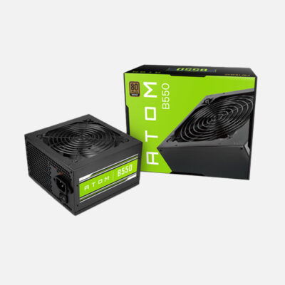 Antec Atom B550 550W 80+ Bronze