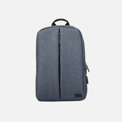 Elite  Sparkle Back Bag  15.6" GS-230 Dark Blue