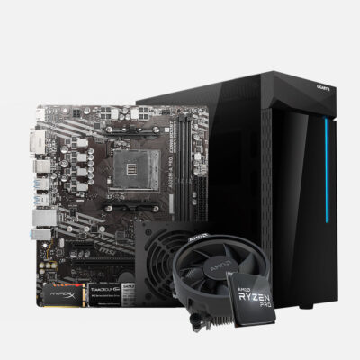 CHEAPEST GAMING PC BUILD