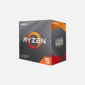 CPU AMD Ryzen 5 3600 Box