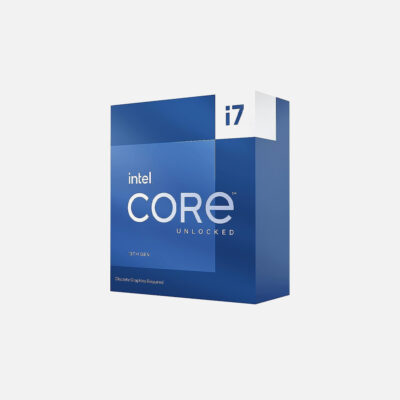 Intel® Core™ i7-13700K Processor 30M Cache, up to 5.40 GHz