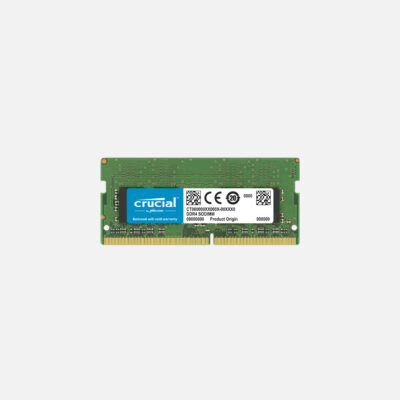 RAM Crucial DDR4 32GB 3200 NB