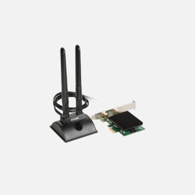 D-Link PCI Express Adapter DWAX582 AX3000 Wi-Fi 6