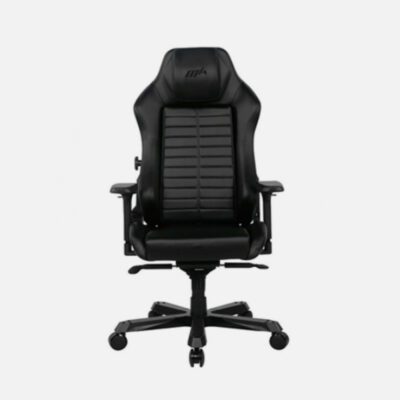 DXRacer Master Series - Black