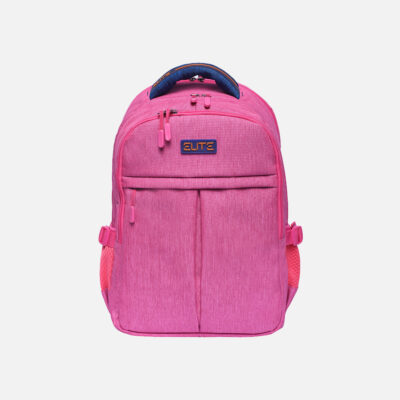 Elite Backpack Creative Pink GS250-08