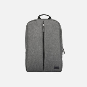 Elite Sparkle Back Bag 15.6″ GS-230 Dark Gray