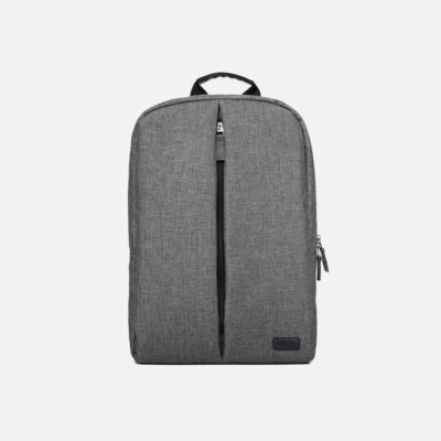 Elite  Sparkle Back Bag  15.6" GS-230 Dark Gray