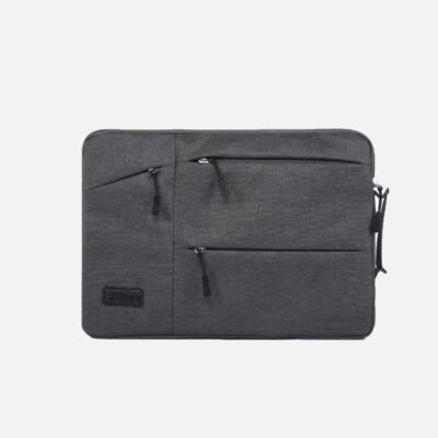 Elite Pocket Sleeve 13.3"-14"  Laptop & Tablets Black