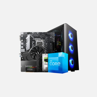 Entry Gaming Pc build #3
