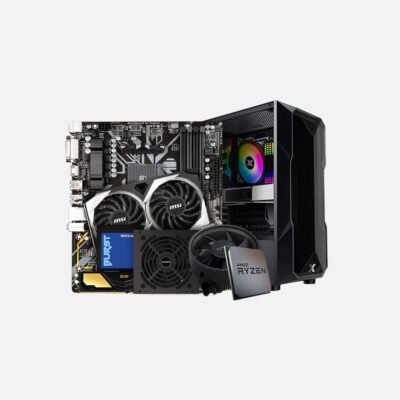 Entry PC Build (03)