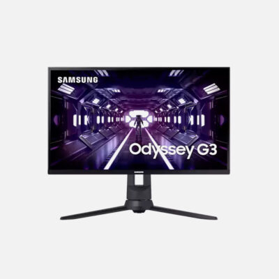 Samsung Odyssey G3 27 Inch 144hz 1ms VA FHD Black