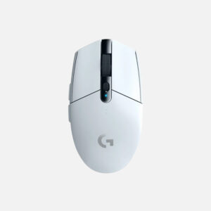 LOGITECH G305 LIGHTSPEED Wireless WHITE