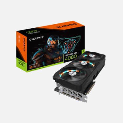 GeForce RTX™ 4080 GAMING OC 16G