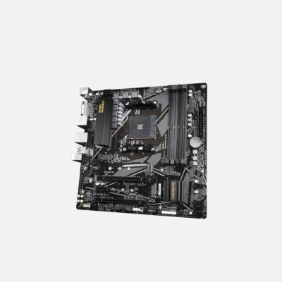 GigaByte B550M DS3H