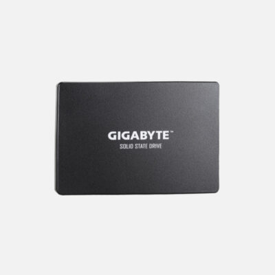 Gigabyte 256GB Sata SSD GP