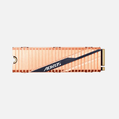 AORUS NVMe Gen4 SSD 500GB