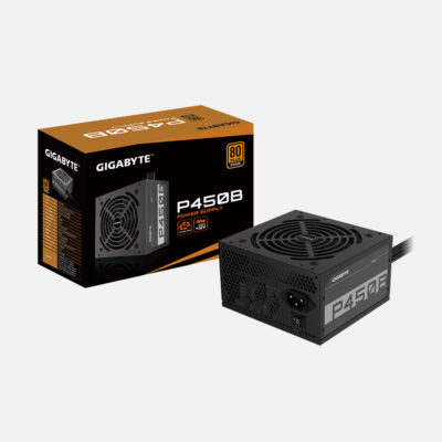 Gigabyte P450B 450W 80+ Bronze
