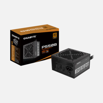 Gigabyte P550B 550W 80+ Bronze