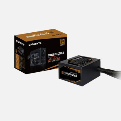 Gigabyte P650B 650W 80+ Bronze