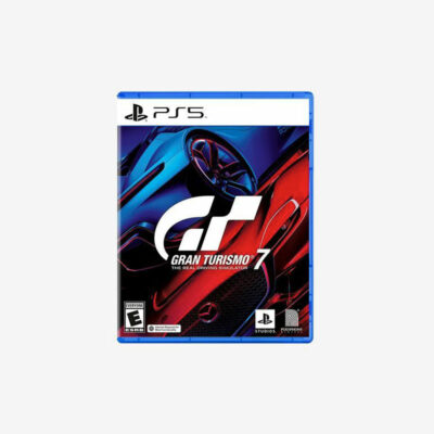 Gran Turismo 7 PlayStation 5