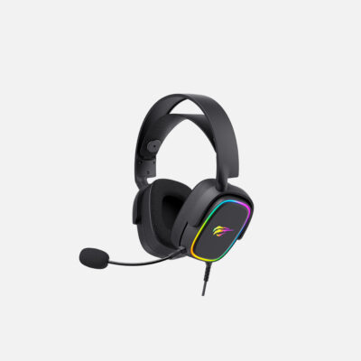Havit H2035U Gaming Headphone 3.5MM Black