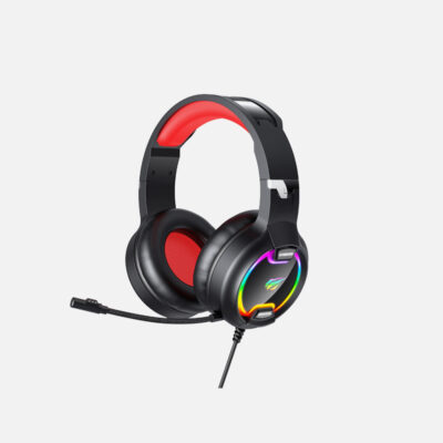 H2233D Gaming Headset