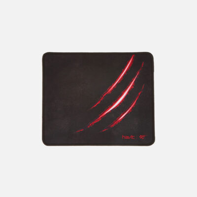 Havit Mouse Pad MP838 -Black