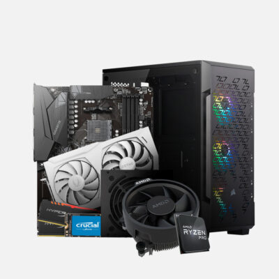 High End Gaming PC BUILD