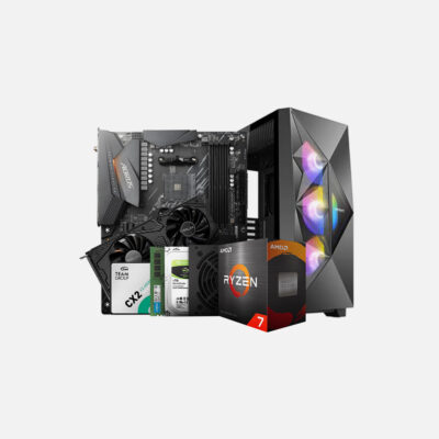 High End Gaming pc #2