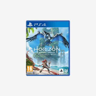 Horizon Forbidden West PS4