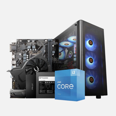 Best budget gaming pc build