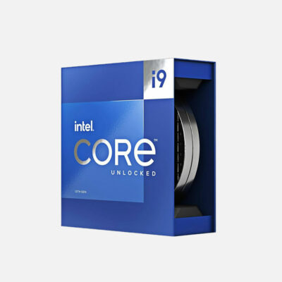 Intel Core I9 13900K 24 Cores -32Threads up to 5.80 GHz