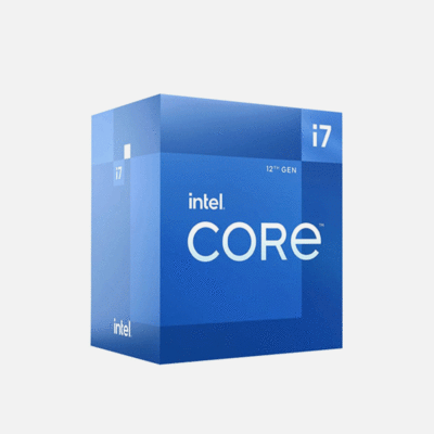Intel Core  i7-12700KF 12 Cores- 20 Threads up to 5.00 GHz