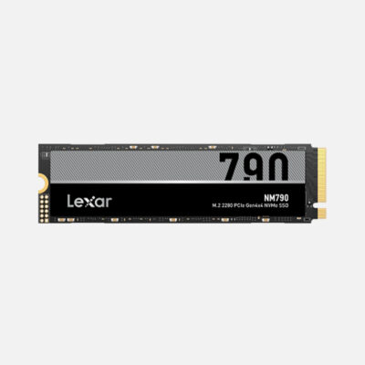 SSD 512GB M2 Gen LNM790 NVME Lexar