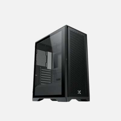 Case Xigmatek Lux S Arctic