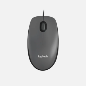 Mouse Logitech M90 – GREY – EWR2