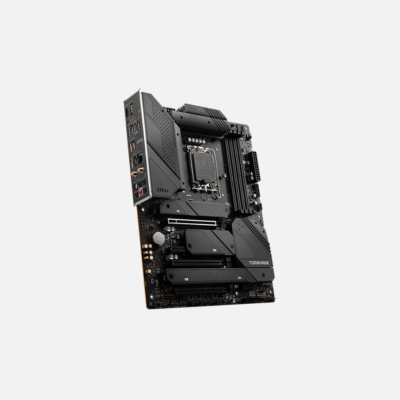 MSI MAG Z690 TOMAHAWK WIFI DDR5 WIFI 6E