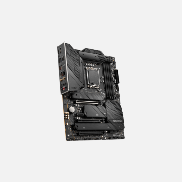 MSI MAG Z690 TOMAHAWK WIFI DDR4 ジャンク品 MAG Z690 TOMAHAWK WIFI DDR4 | MSI マザーボード Intel Z690