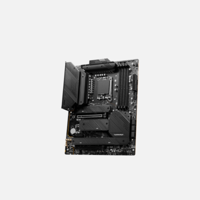 MSI MAG Z790 TOMAHAWK WIFI DDR4 WIFI 6E